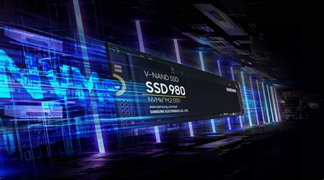 Samsung 980 PCIe 3.0 SSD | Samsung Semiconductor Global