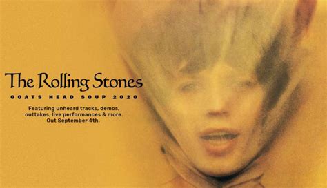 Single Review : The Rolling Stones – Criss Cross – Metal Planet Music