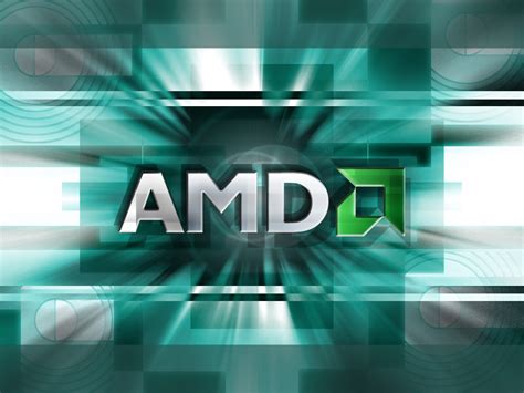 AMD Logo Wallpaper - WallpaperSafari