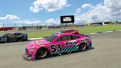 Local Multiplayer added into NASCAR Rivals, supports up to 8 players ...