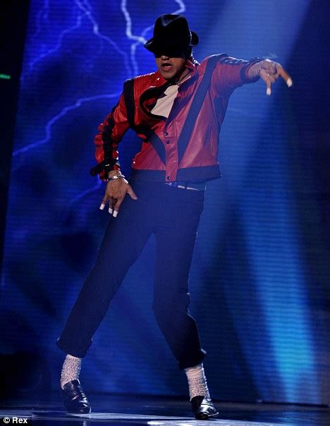 Tingey blog: michael jackson dance moves