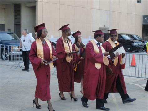 Photos: Columbia High School Graduation 2013 | Columbia, SC Patch