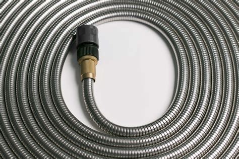 The 12 Best Metal Garden Hoses | Improb