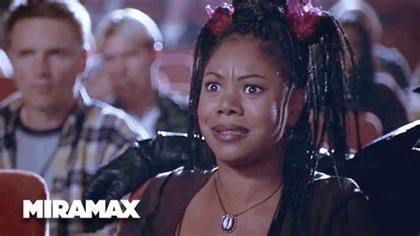 Scary Movie | 'Shakespeare in Blood' (HD) - Regina Hall, Shawn Wayans | MIRAMAX - YouTube