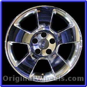 2006 Ford Explorer Rims, 2006 Ford Explorer Wheels at OriginalWheels.com