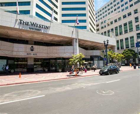 THE WESTIN SAN DIEGO - Updated 2019 Prices & Hotel Reviews (CA ...