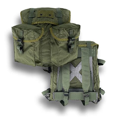 S.O.Tech ARVN Pack Redux – S.O.Tech Tactical