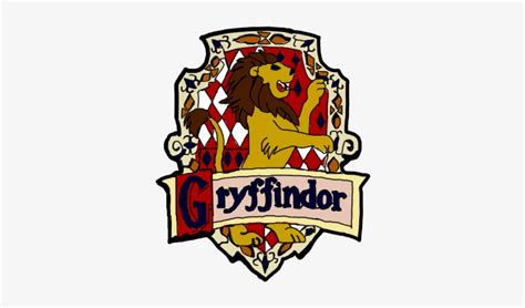 Transparent Gryffindor Lion Silhouette - Shop gryffindor lion onesies created by independent ...