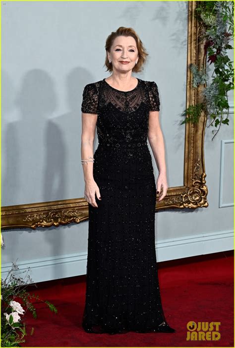 Imelda Staunton, The Crown's New Queen, Joins Cast at Season 5 Premiere ...