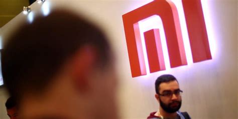 Xiaomi Stock Price Plunges 14% After Trump Administration Blacklist ...