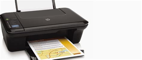 HP Deskjet 3050 Review - Reviewed