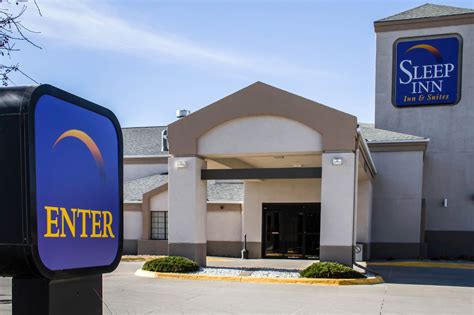 Discount Coupon for Sleep Inn And Suites in Columbus, Nebraska - Save Money!