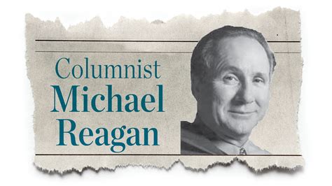 Michael Reagan: A tale of two conventions - The Tribune | The Tribune