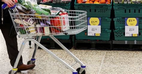 Explainer: Why is UK food inflation so stubbornly high? | Reuters