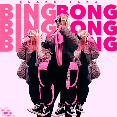 BING BONG by BlakeIANA on Beatsource