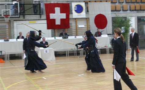 Kendo | Definition, History, Equipment, & Facts | Britannica