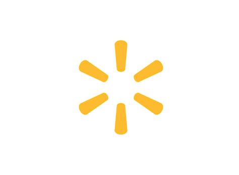 Walmart Logo - Free Transparent PNG Logos