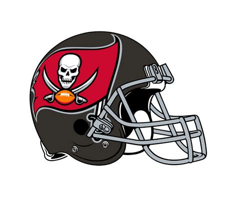 Tampa Bay Buccaneers Logo Png - Free Logo Image