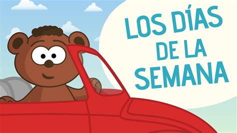 Juegos etiquetados con: los dias dela semana para niños - Descarga Gratis Planeaciones ...