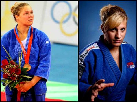 Kayla Harrison could be 'Ronda Rousey on steroids', says confident ...