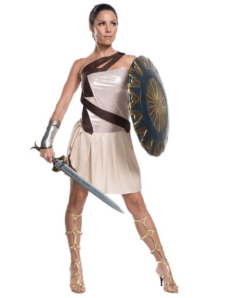 Amazon Warrior | Best Female Costumes From Spirit Halloween | POPSUGAR Love & Sex Photo 9