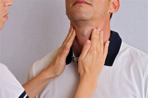 Thyroid symptoms in men: Yes, thyroid can affect men as well!