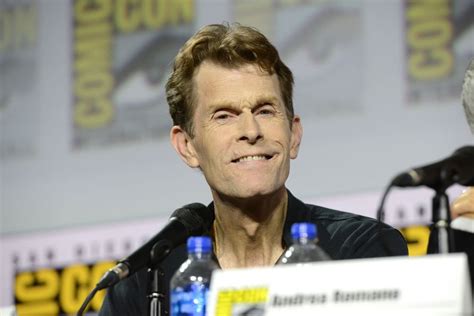 Batman voice actor Kevin Conroy dead at 66 | SYFY WIRE