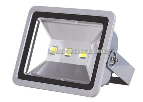 Color Changing Outdoor LED Flood Lights 150W RGB For Commercial