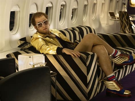 Movie review: Rocketman | Vancouver Sun