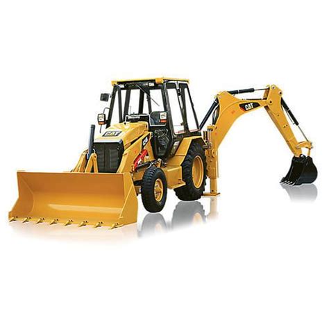 CAT Backhoe Loader 424B2 - View Specifications & Details of Cat Backhoe ...