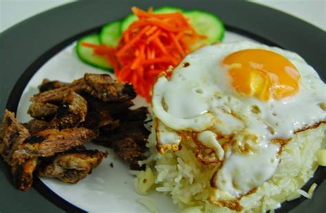 Tapsilog Recipe, Philippine Rice Egg and Beef | Recipes Tab