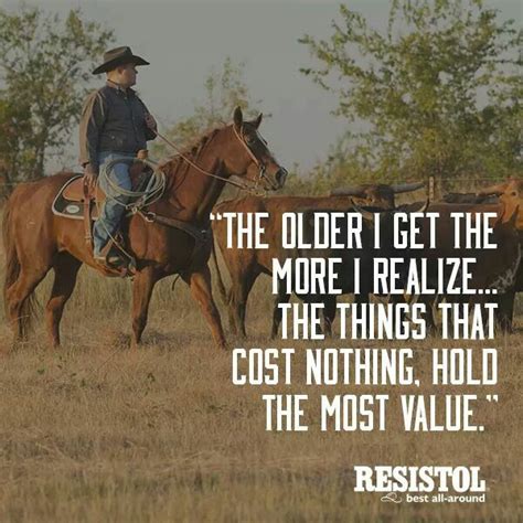 Pin by Sherry Macdonald on Thoughts to Ponder | Inspirational horse quotes, Cowboy quotes, Funny ...