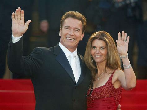 “Maria and I should get it”: Arnold Schwarzenegger Believes He Handled ...