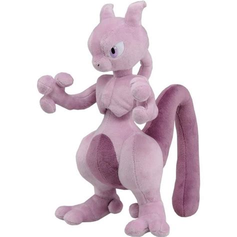 Pokemon Mewtwo Soft Plush Toy | Shop Today. Get it Tomorrow! | takealot.com