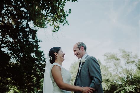 Nancy and Will | Married - Washington DC Wedding Photographer