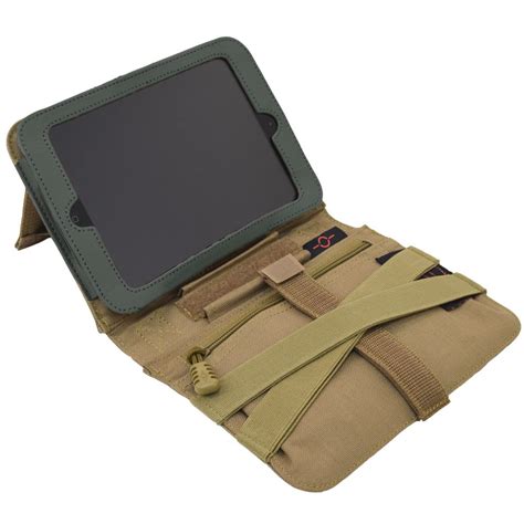 TACTICAL IPAD® MINI COVER - Flying Circle Gear