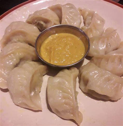 11 momo places in Kathmandu that make you lick your plates - OnlineKhabar English News