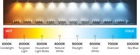 Guide | CCT & CRI - Bulb Basics