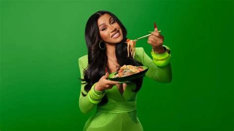 The Joy of Cooking with Cardi B: Affordable and Nutritious Recipes with Knorr - July 28, 2023