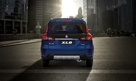 Maruti XL6 Images, Nexa XL6 Interior & Exterior Photos