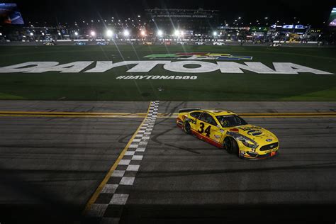 Daytona 500 ratings hit all-time low after rain delay leads to late ...