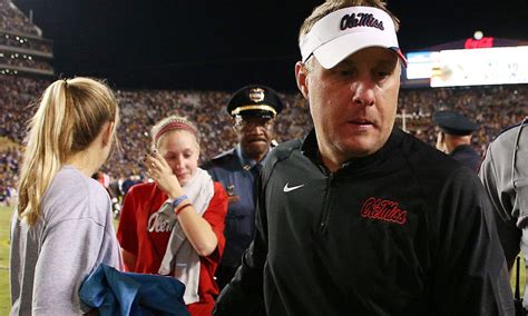 Around The SEC: What's next for Hugh Freeze, Ole Miss? - Inside The Tigers