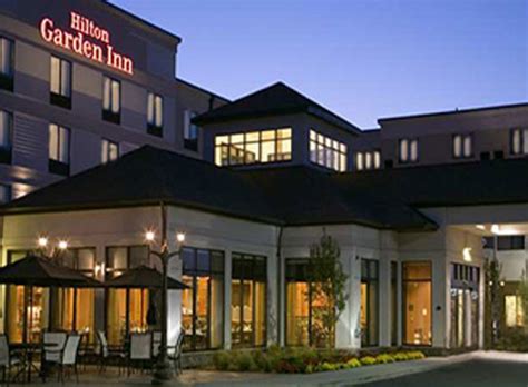 Hilton Garden Inn | Kalispell Montana