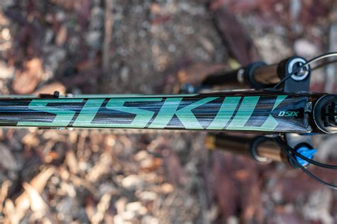 TESTED: Polygon Siskiu D6 - Australian Mountain Bike | The home for Australian Mountain Bikes