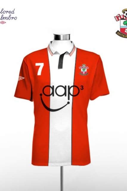 Saints Natter: First image of new Saints kit revealed