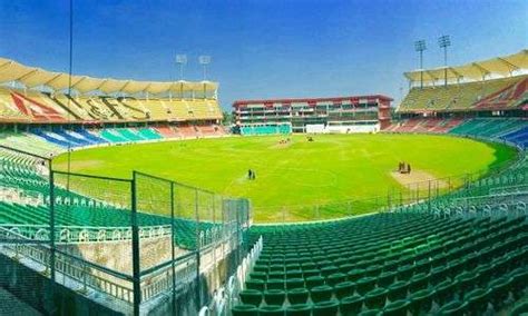 Everything You Need to Know about Narendra Modi cricket stadium Ahmedabad