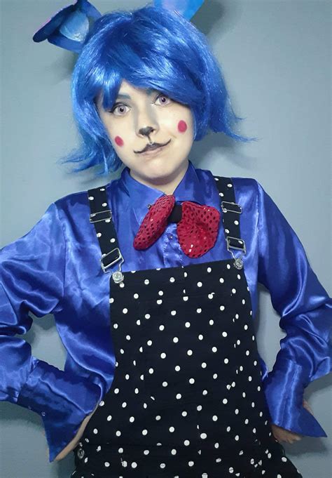 Bonbon Cosplay | Five Nights At Freddy's Amino