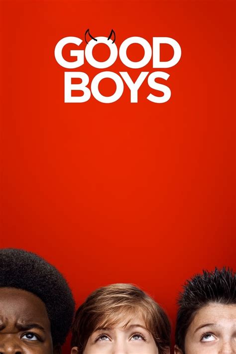 Watch Good Boys (2019) - 123Movies