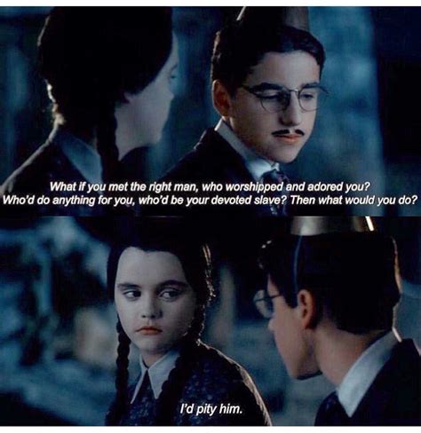 List : 20+ Best Wednesday Addams Quotes (Photos Collection) | Addams ...