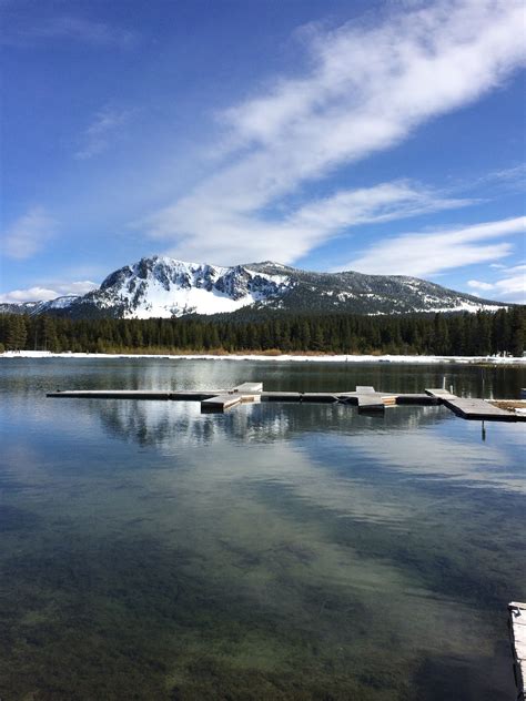 Paulina Lake, Oregon | Oregon vacation, Oregon travel, Oregon camping